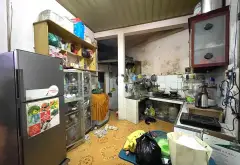 Nhà 2 Tầng Hẻm Xe Hơi 60m2 Tân Hoà - Tiềm Năng Xây Mới... Bán nhà riêng tại Tân Hòa, Hồ Chí Minh 06