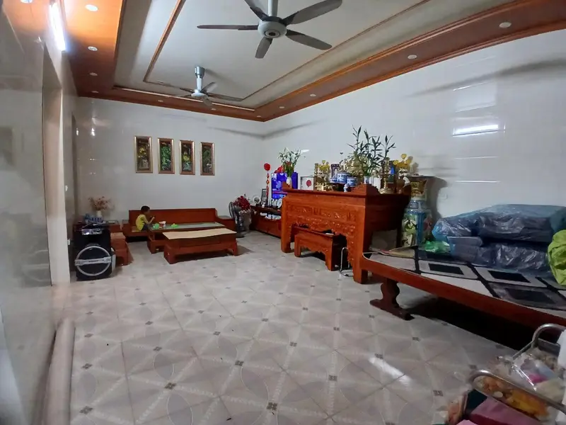Bán đất 160m² mặt tiền 10m tại xã Mai Lâm, Lộc Hà, Đông Anh... Bán owner_side tại Đông Anh, Hà Nội 01