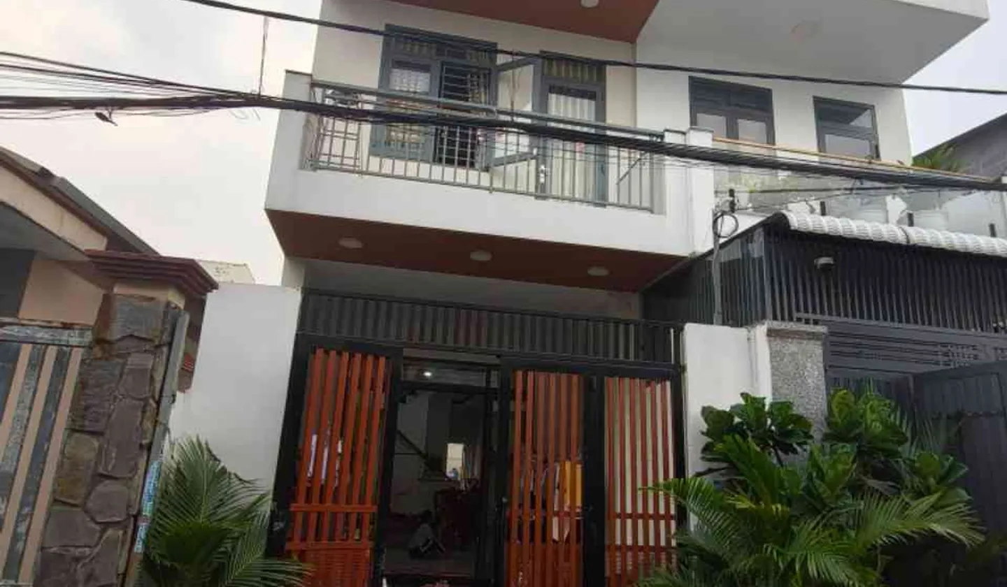 Bán nhà 2 tầng 67m2 hướng Đông Bắc tại Linh Xuân, Thủ Đức... Bán nhà riêng tại Linh Xuân, Hồ Chí Minh 01