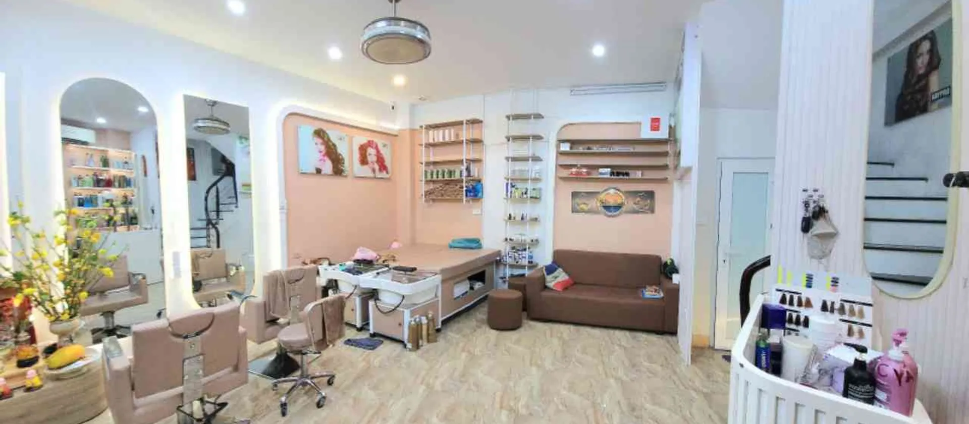 Bán nhà riêng 5 tầng, dt~40m, lô góc 15m ra phố Hàn Thuyên, giá hơn 16tỷ... Bán nhà riêng tại Hai Bà Trưng, Hà Nội 01
