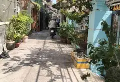 Cơ hội sở hữu nhà phố hiếm có tại Quận 8 với giá tốt giảm ngay 2 tỷ... Bán nhà riêng tại Chánh Hưng, Hồ Chí Minh 03