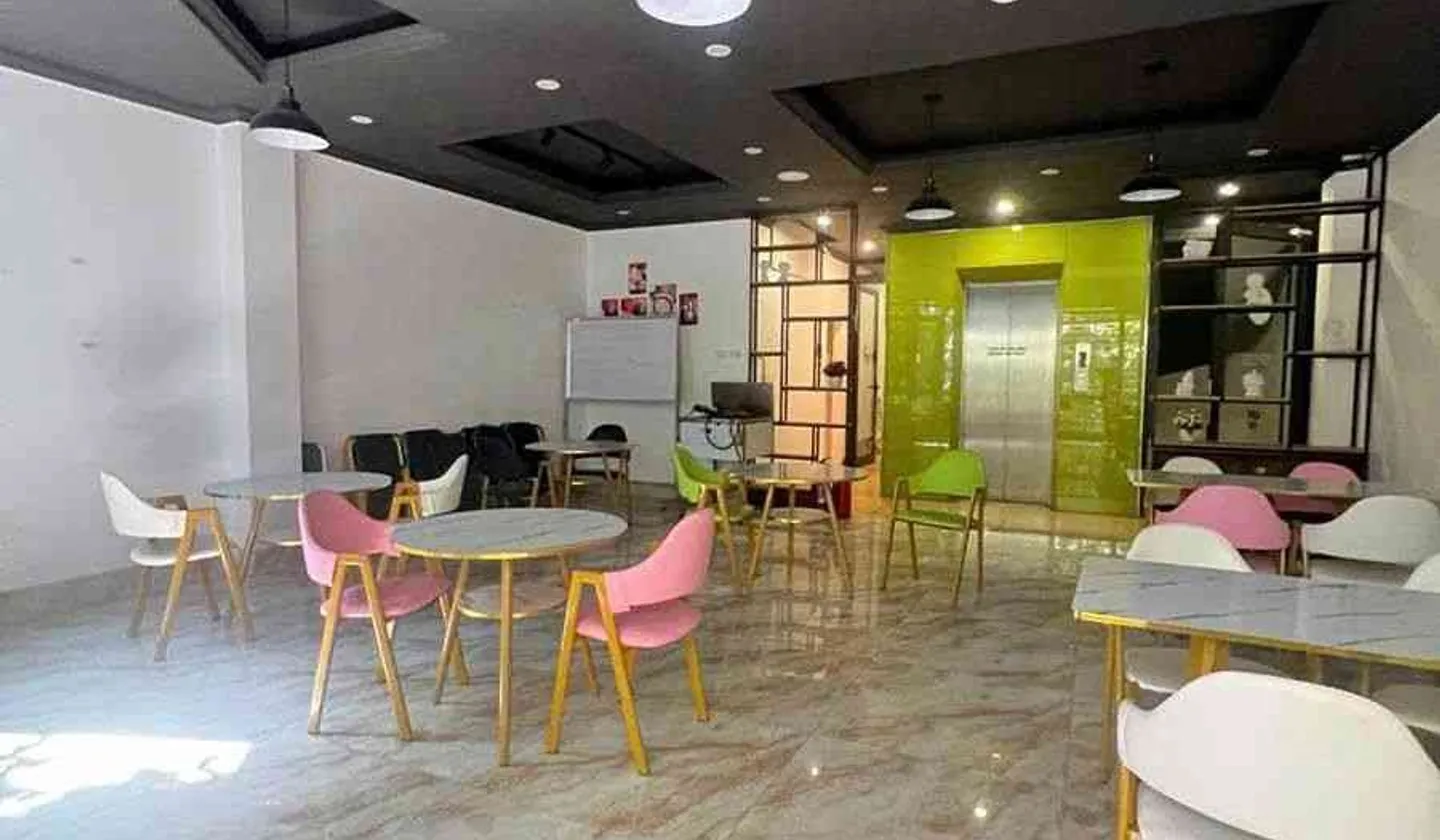 Bán nhà mặt phố Dương Khuê 96m2 7 tầng kinh doanh tốt... Bán nhà mặt phố tại Từ Liêm, Hà Nội 01