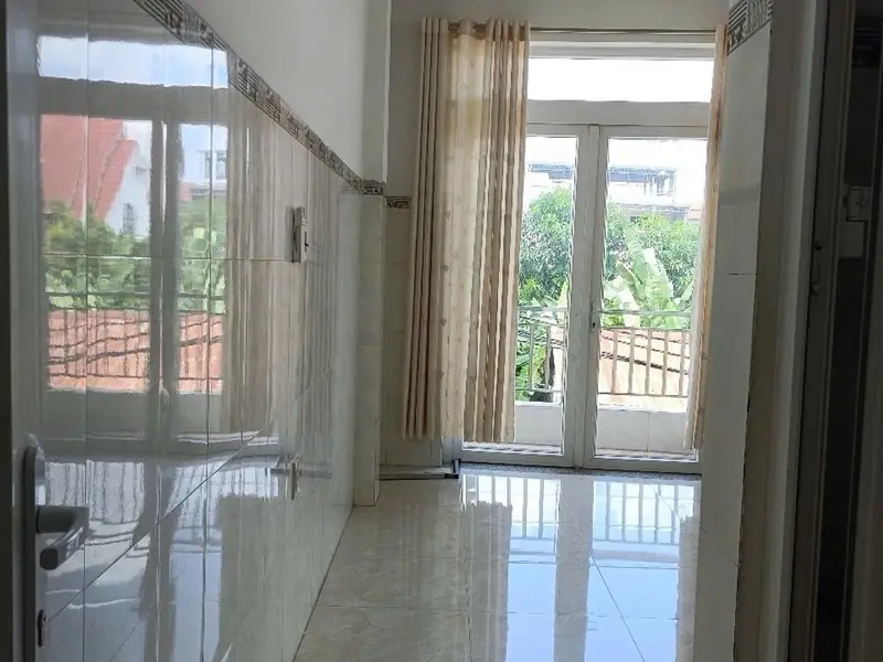 Nhà phố 2 tầng view sông Sài Gòn, phường An Khánh... Bán nhà mặt phố tại An Khánh, Hồ Chí Minh 01