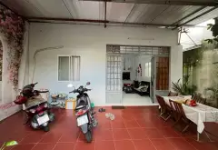Nhà mặt tiền An Dương Vương - Không gian kinh doanh đỉnh... Bán nhà mặt phố tại An Lạc, Hồ Chí Minh 10