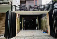 Nhà mặt phố Nguyễn Xí, 4 tầng tiện nghi, giá sốc... Bán nhà mặt phố tại Liên Chiểu, Đà Nẵng 01