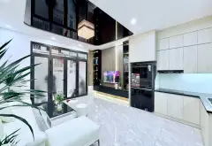 Bán nhà lô góc 6 tầng hướng Đông Nam tại phường Lê Trọng Tấn, Hà Nội... Bán nhà riêng tại Thanh Xuân, Hà Nội 04