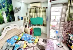 Bán Nhà Đẹp Ở Ngay - Chợ Phạm Thế Hiển P4 Quận 8 - 49m2 - Nhỉnh 4 Tỷ TL... Bán nhà riêng tại Phú Định, Hồ Chí Minh 04
