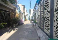Nhà đẹp trung tâm Quận 9, cơ hội vàng sở hữu ngay với giá tốt... Bán nhà riêng tại Tăng Nhơn Phú, Hồ Chí Minh 11