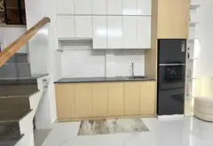 Nhà 4 tầng hẻm ô tô giáp Quận 3 - Sẵn sàng ở ngay... Bán nhà riêng tại Bàn Cờ, Hồ Chí Minh 05