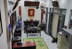 Bán nhà riêng 5 tầng mặt tiền rộng tại phường Tương Mai, Hà Nội... Bán nhà riêng tại Tương Mai, Hà Nội 02