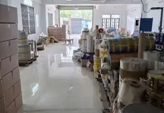 Bán nhà mặt phố 2 tầng 500m2 tại ấp Vườn Thơm Bình Chánh... Bán nhà mặt phố tại Bình Lợi, Hồ Chí Minh 04