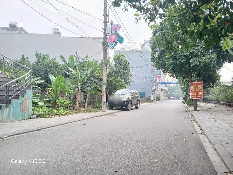 Đất Đẹp Xã Thư Lâm – Tiện Ích Trọn Vẹn, Giá Hấp Dẫn... Bán đất tại Thư Lâm, Hà Nội 01