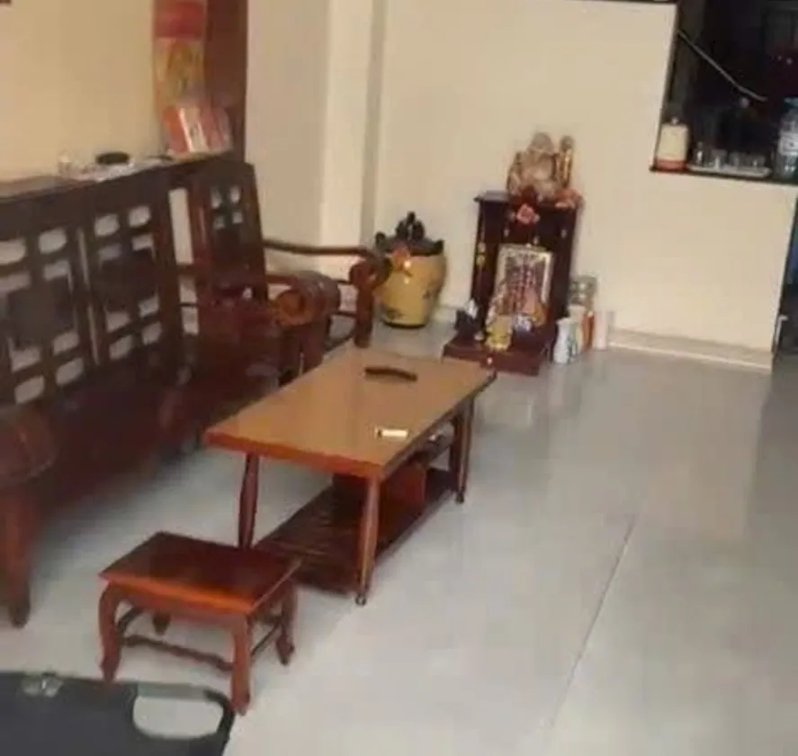 Bán nhà mặt phố 150m2 khu dân cư đường Bàn Cờ, gần Vinhomes Grand Park... Bán nhà mặt phố tại Long Bình, Hồ Chí Minh 01