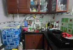 Nhà 2 tầng 3 phòng ngủ tại phường Bình Trị Đông, Bình Tân... Bán nhà riêng tại Bình Trị Đông, Hồ Chí Minh 03