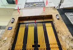 Bán nhà riêng 4 tầng tại Định Công Thượng, ngõ ô tô, hai mặt thoáng... Bán nhà riêng tại Định Công, Hà Nội 01