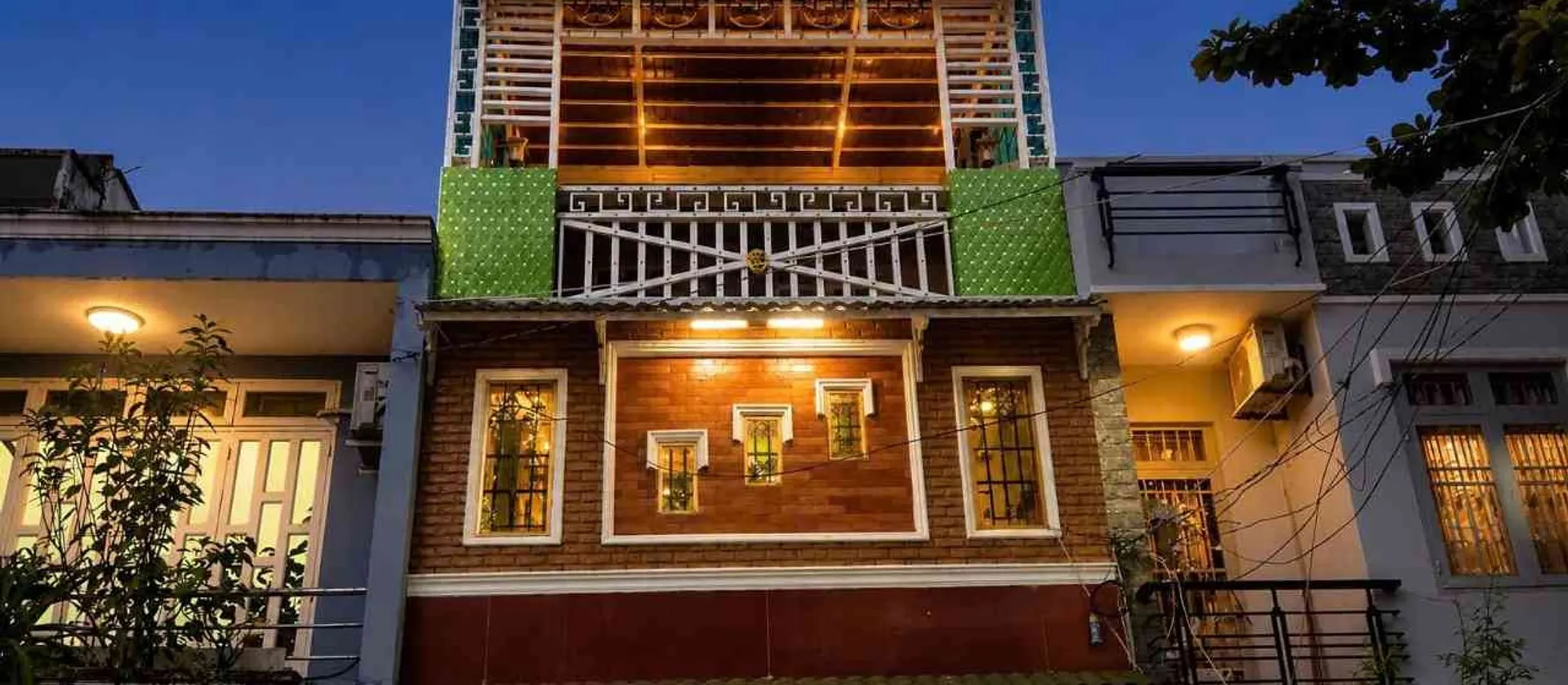 Bán nhà mặt phố 3 tầng, diện tích 58.8m2 tại Phường Chánh Hưng... Bán nhà mặt phố tại Chánh Hưng, Hồ Chí Minh 01