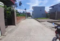 Bán đất thổ cư 128m2 mặt tiền 8m đường ô tô xã Xuân Nộn... Bán đất tại Phúc Thịnh, Hà Nội 10