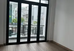 Nhà 2 tầng hẻm xe hơi Âu Cơ - Sống tiện nghi, thuận tiện di chuyển... Bán nhà riêng tại Tân Phú, Hồ Chí Minh 01