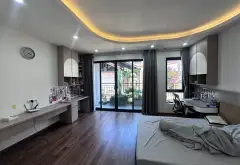 Bán gấp Nhà phân lô Hai Bà Trưng, 6 tầng thang máy, nhà cực đẹp, 86m2, mặt tiền rộng... Bán nhà riêng tại Vĩnh Tuy, Hà Nội 04