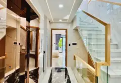 Căn Nhà Siêu Phẩm Mới Xây Có Thang Máy Ở Quang Trung, Gò Vấp... Bán nhà riêng tại Thông Tây Hội, Hồ Chí Minh 15