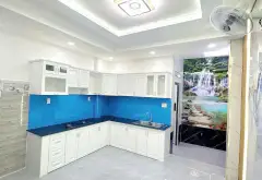 🏡NHÀ 2 TẦNG QUẬN 12_CĂN LÔ GÓC THOÁNG ĐẸP_HẺM XE HƠI TẬN NHÀ_HIỆP THÀNH 35_CÁCH MT LÊ VĂN KHƯƠNG 5... Bán nhà riêng tại Tân Thới Hiệp, Hồ Chí Minh 04