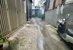 Nhà rộng 7 phòng ngủ, gần ĐH Văn Lang, giá cực hấp dẫn... Bán nhà riêng tại An Nhơn, Hồ Chí Minh 06
