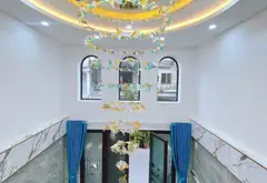 Bán nhà riêng 6 tầng diện tích 85m² tại Văn Cao, giá thiện chí 13.9 tỷ... Bán nhà riêng tại Phú Thạnh, Hồ Chí Minh 20