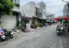 Bán nhà riêng 3 tầng 56m² tại phường Tân Sơn Nhì giá tốt... Bán nhà riêng tại Tân Sơn Nhì, Hồ Chí Minh 03