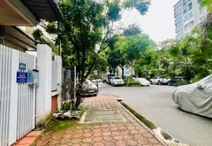 Bán nhà riêng 4 tầng tại Khu Chức Năng Đô Thị Tây Mỗ, mặt tiền 5m, đường ô tô 8m... Bán nhà riêng tại Tây Mỗ, Hà Nội 02