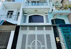🔥 NHÀ 5 TẦNG THỐNG NHẤT P11 GÒ VẤP – Ô TÔ VÀO NHÀ – CHỈ 8.2 TỶ 🔥
🏠 Diện tích vuông đẹp 4 x 13m,... Bán nhà riêng tại Thông Tây Hội, Hồ Chí Minh 01