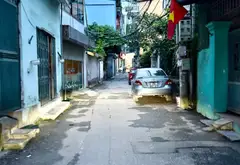 Bán đất phân lô ô tô, vị trí An Dương Vương, diện tích 57.2 m², pháp lý rõ ràng... Bán đất tại Phú Thượng, Hà Nội 04