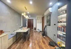Chung cư Tecco garden 88m2... Bán căn hộ chung cư tại Thanh Trì, Hà Nội 03