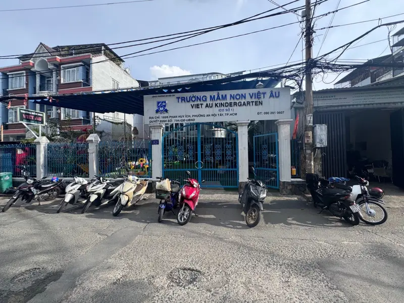 Bán nhà riêng 3 tầng 559m2 mặt tiền 14.5m Phường An Hội Tây, Gò Vấp, 60 tỷ... Bán nhà riêng tại An Hội Tây, Hồ Chí Minh 01
