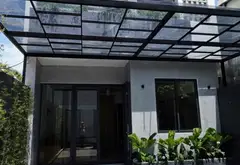 Nhà đẹp Cẩm Lệ giá tốt - Sân vườn rộng, full nội thất cao cấp... Bán nhà riêng tại Cẩm Lệ, Đà Nẵng 02