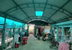 Nhà Bà Điểm 220m full thổ cư, bán 3,99 đồng... Bán nhà riêng tại Bà Điểm, Hồ Chí Minh 04