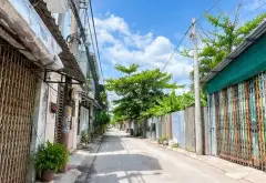 🏠 BÁN NHÀ GẦN CHỢ LINH TRUNG 2 – VỊ TRÍ THUẬN TIỆN, GIÁ TỐT... Bán nhà riêng tại Tam Bình, Hồ Chí Minh 01