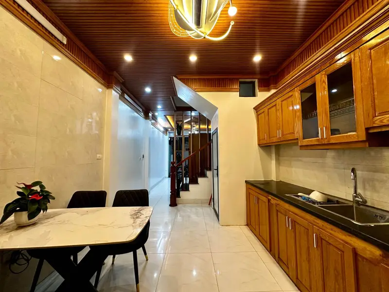 Cơ hội hiếm tại Phố Lụa, Vạn Phúc - Nhà riêng 3 ngủ, 54m2 giá tốt nhất khu vực... Bán nhà riêng tại Hà Đông, Hà Nội 01