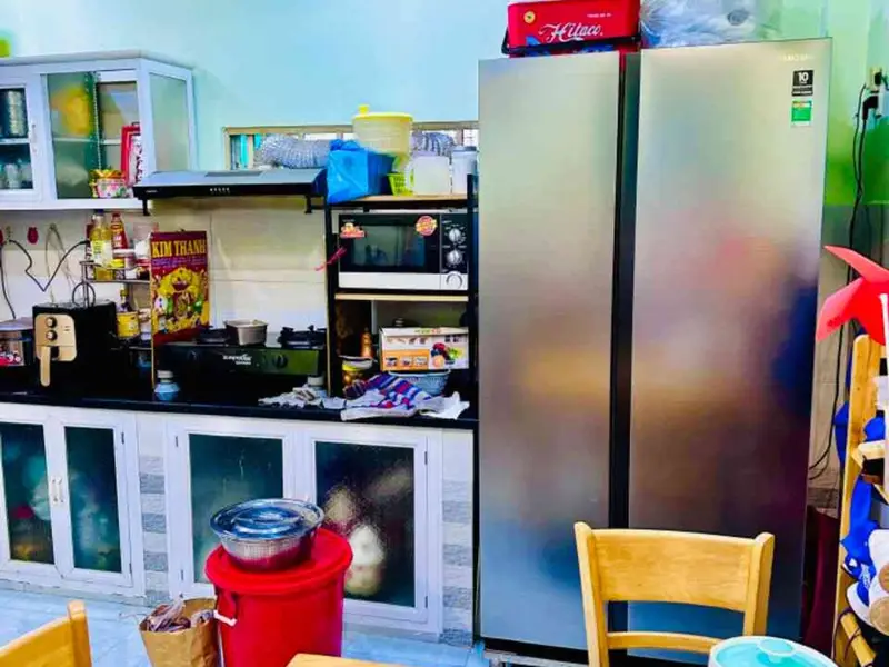 Nhà đẹp Phường Chánh Hưng đang giảm 48m2 -5,7tỷ... Bán nhà riêng tại Chánh Hưng, Hồ Chí Minh 01