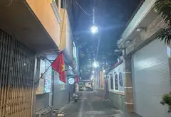 🔥 SÁT EMART PHAN HUY ÍCH – HẺM XE HƠI – NHỈNH 4 TỶ , 3 TẦNG🔥

🏡 Diện tích: 3,5 x 8m... Bán nhà riêng tại An Hội Tây, Hồ Chí Minh 01
