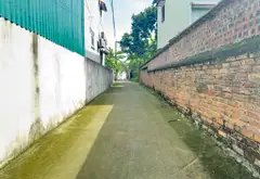 Bán đất nở hậu, mặt tiền 5m tại Dược Hạ, Tiên Dược, Sóc Sơn, Hà Nội... Bán đất tại Sóc Sơn, Hà Nội 10