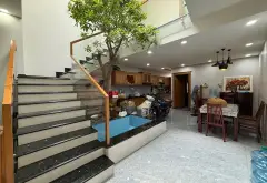 Bán nhà mặt tiền Phường Thông Tây Hội, TP.HCM, mặt tiền rộng, tiện kinh doanh... Bán nhà mặt phố tại Thông Tây Hội, Hồ Chí Minh 05