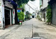 Lê Văn Khương Q12 gần Hãng bia Tiger 80M2 sẵn dòng tiền Nhỉnh 4 Tỷ... Bán nhà riêng tại Tân Thới Hiệp, Hồ Chí Minh 01