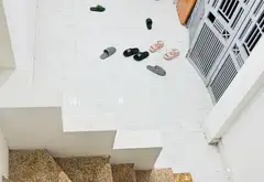 Nhà 4 tầng nhỏ xinh, giá tốt tại Khương Thượng... Bán nhà riêng tại Kim Liên, Hà Nội 02
