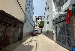 Hương Lộ 2 Bình Tân 93m2 Tiện Xây Mới Chỉ Nhỉnh 7 Tỷ.... Bán đất tại Bình Trị Đông, Hồ Chí Minh 04