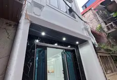 Bán nhà riêng 3 tầng tại Lê Chân, Hải Phòng với thiết kế hiện đại và đầy đủ công năng... Bán nhà riêng tại Lê Chân, Hải Phòng 01