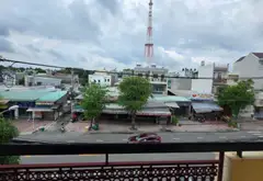 Chỉ hơn 17 tỷ 👉nhà đẹp 4 tầng mặt tiền kinh doanh Man Thiện TNP q9... Bán nhà mặt phố tại Tăng Nhơn Phú, Hồ Chí Minh 14