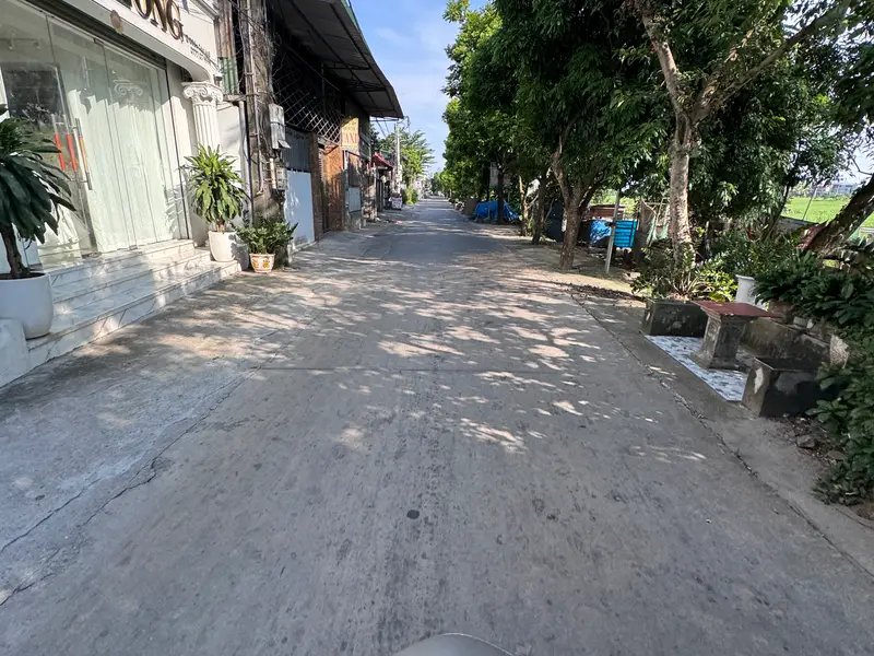 70M² ĐẤT HOÀN SƠN – Ô TÔ VÀO TẬN NƠI, 20M RA ĐƯỜNG Ô TÔ TRÁNH... Bán đất tại Đại Đồng, Bắc Ninh 01