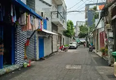 Bán nhà mặt phố 3 tầng diện tích 105.9m2 tại trung tâm đô thị... Bán nhà mặt phố tại An Lạc, Hồ Chí Minh 05