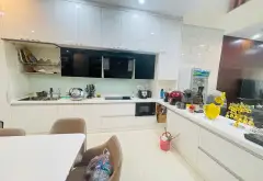 Nhà mặt phố 4 tầng Shophouse rộng 150m² -6m, giá 23.8 tỷ, thương lượng... Bán nhà mặt phố tại Hòa Cường, Đà Nẵng 03