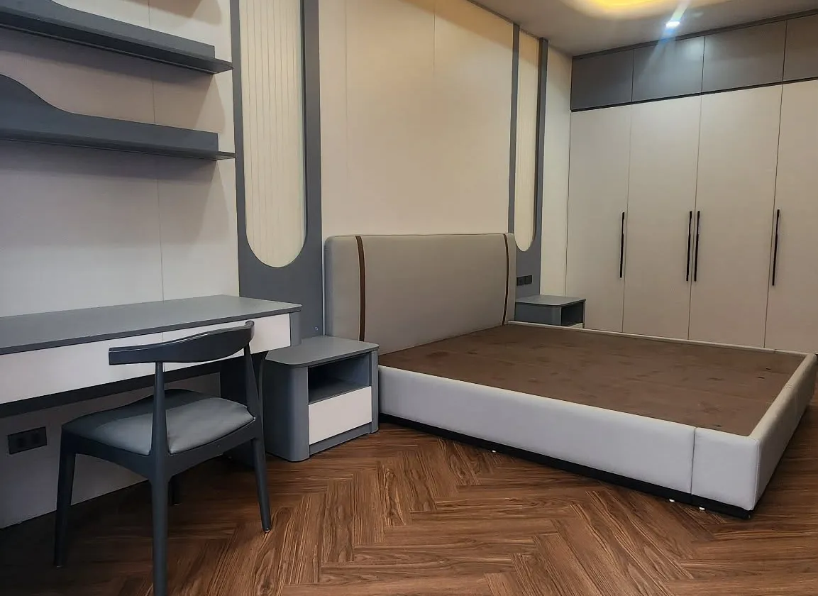 Bán nhà Văn Phú vỉa hè oto kinh doanh diện tích 50m² gần Chung cư Victoria 15.5 tỷ.... Bán biệt thự, liền kề tại Hà Đông, Hà Nội 01